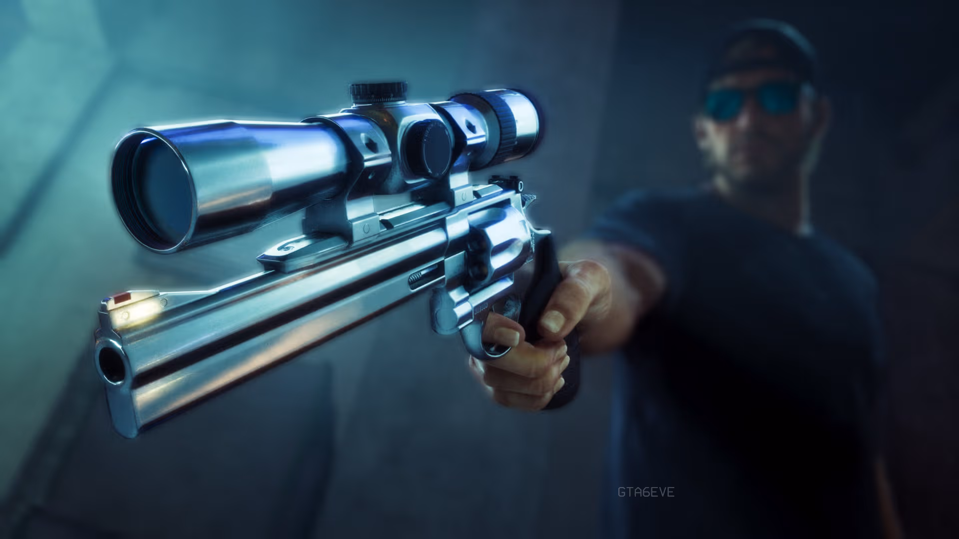 GTA 6 Focus Ability Explained: Combat, Police & Robberies