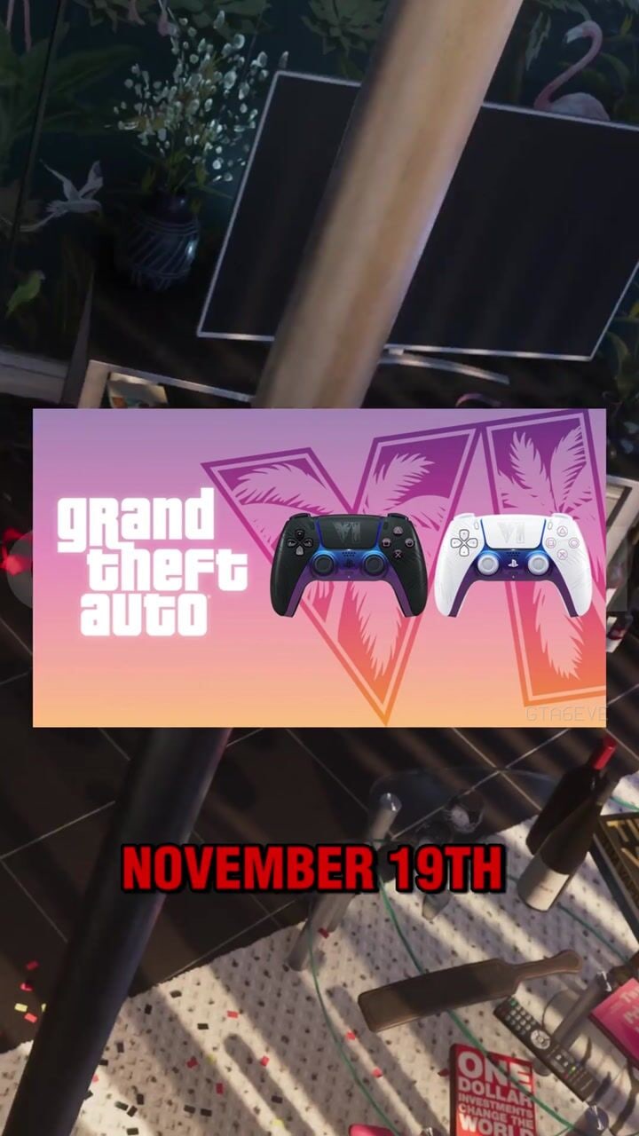 Grand Theft Auto VI — Trailer 2