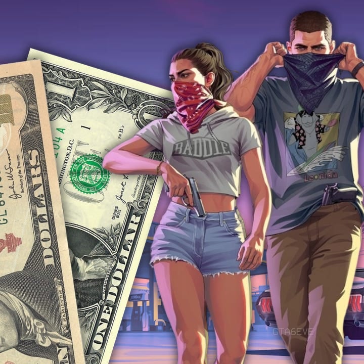 GTA 6 for PS5: Save $11, Today Only